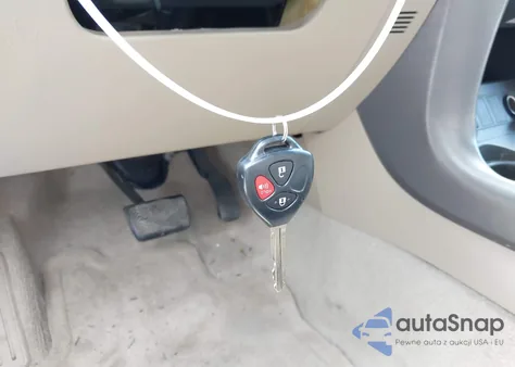 2012 Toyota Rav4 z USA, uszkodzony, nr VIN 2T3BF4DV7CW228467